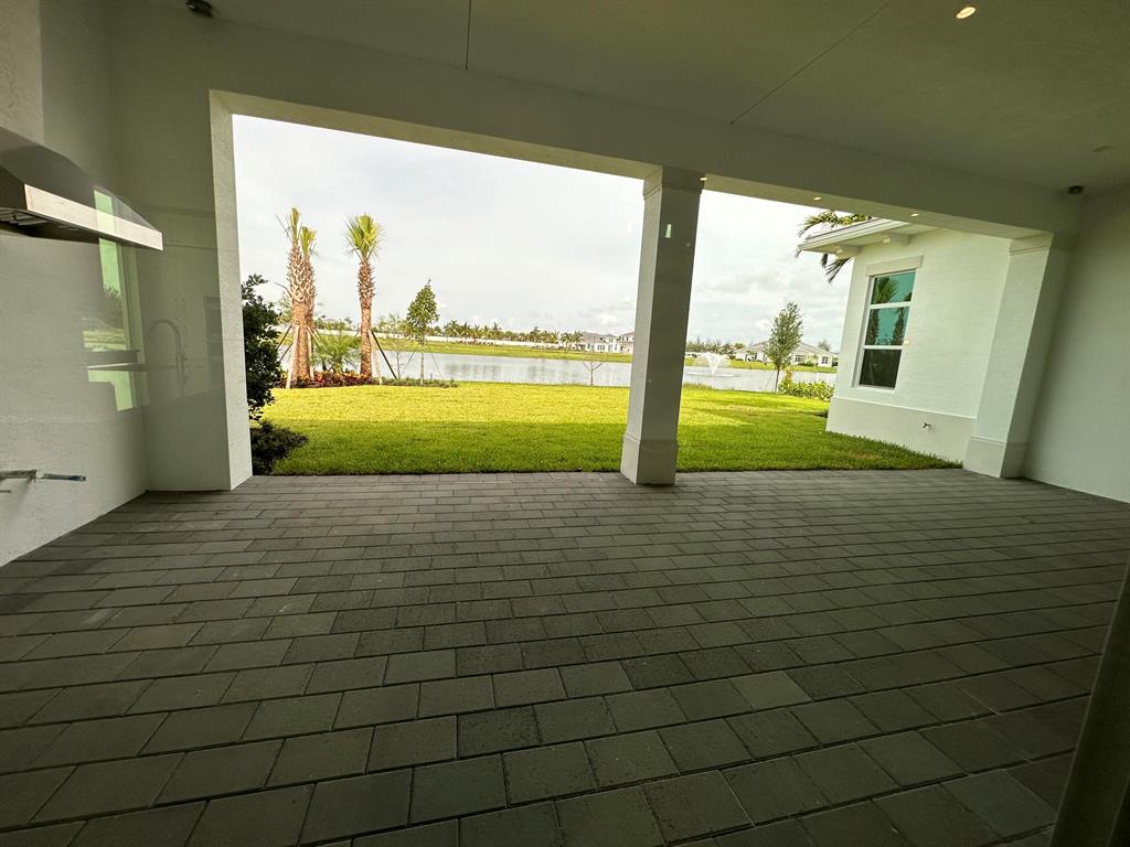 AVENIR SITE PLAN 1 POD - Residential