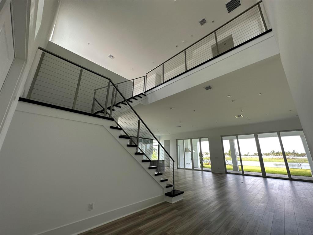 AVENIR SITE PLAN 1 POD - Residential