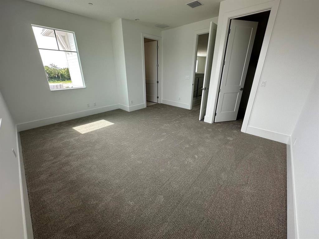 AVENIR SITE PLAN 1 POD - Residential