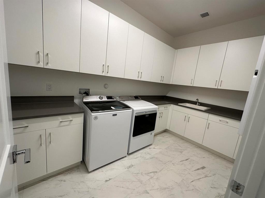 AVENIR SITE PLAN 1 POD - Residential