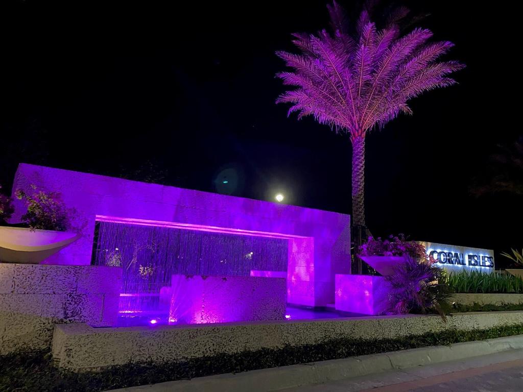 AVENIR SITE PLAN 1 POD - Residential