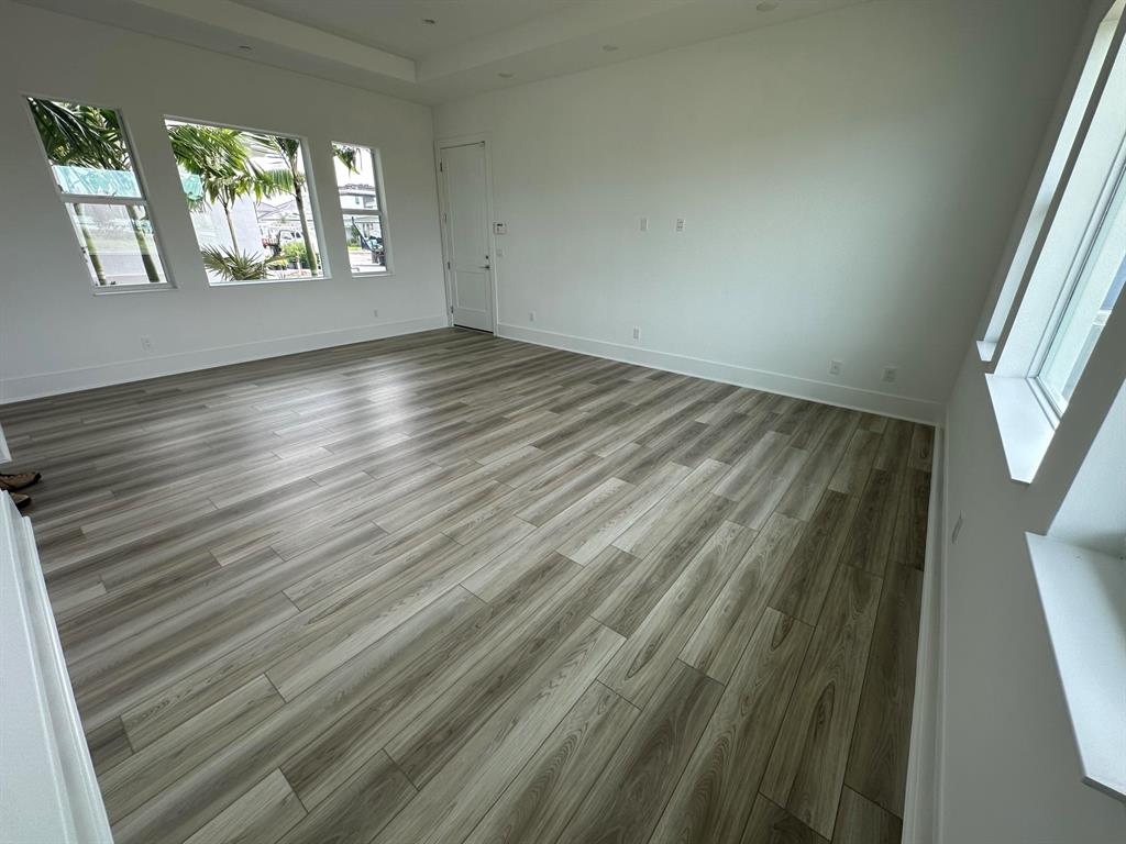 AVENIR SITE PLAN 1 POD - Residential