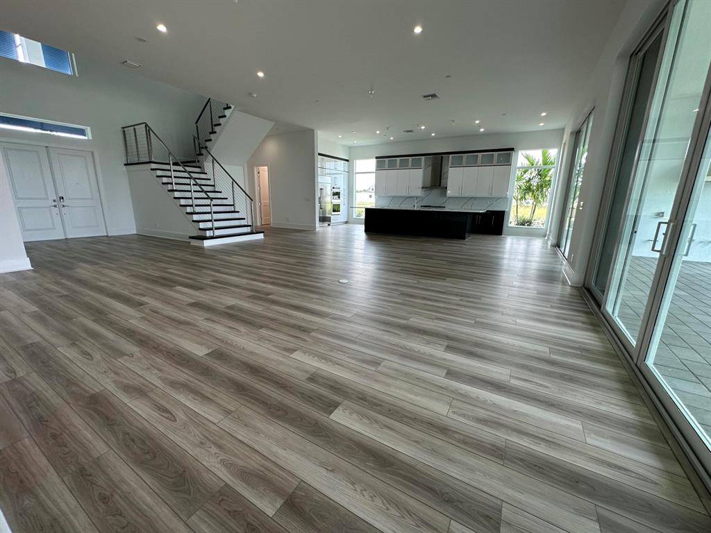 AVENIR SITE PLAN 1 POD - Residential