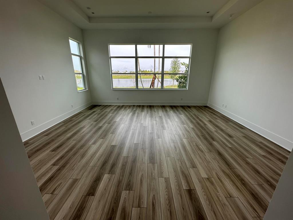 AVENIR SITE PLAN 1 POD - Residential