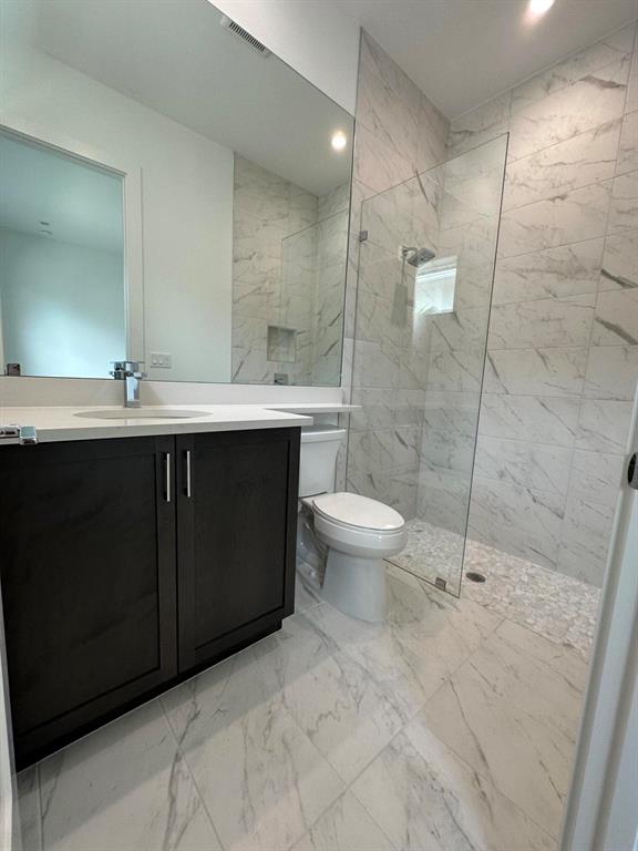 AVENIR SITE PLAN 1 POD - Residential