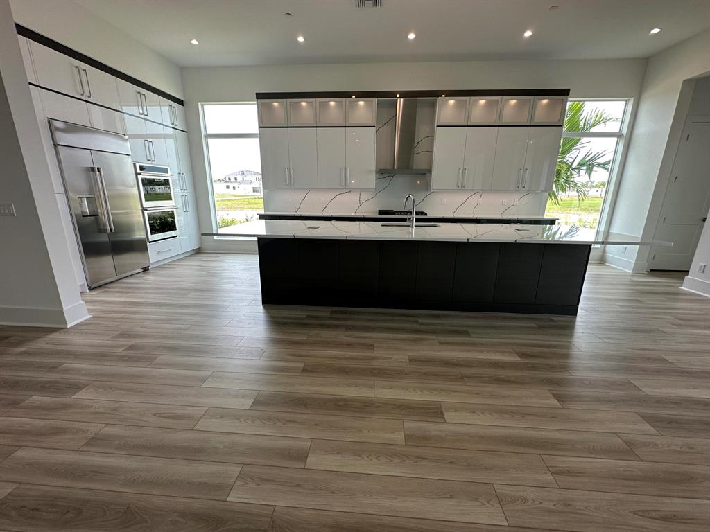 AVENIR SITE PLAN 1 POD - Residential