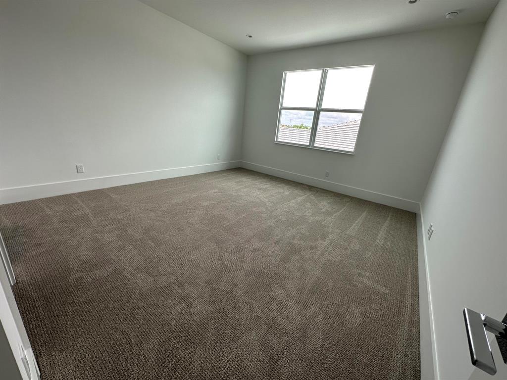 AVENIR SITE PLAN 1 POD - Residential