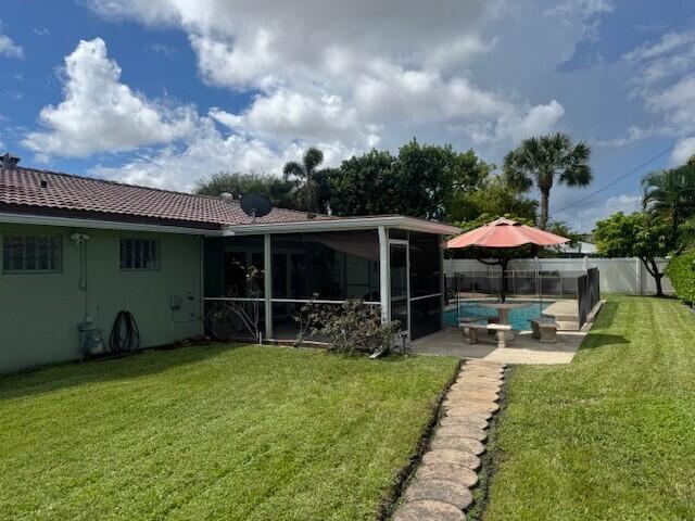 PALM RIDGE ESTS NO 2 IN - Residential