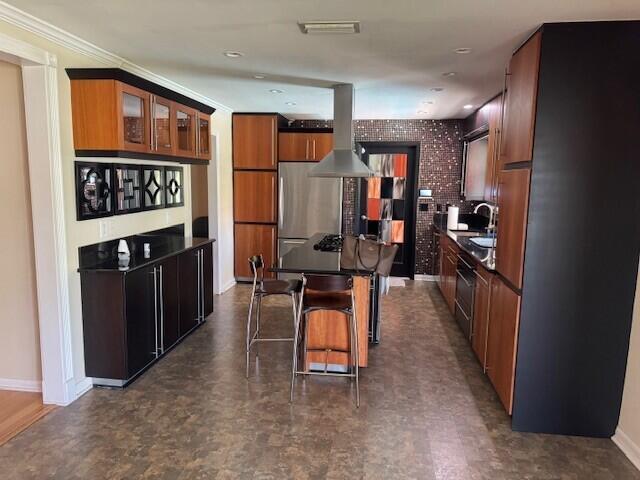 PALM RIDGE ESTS NO 2 IN - Residential