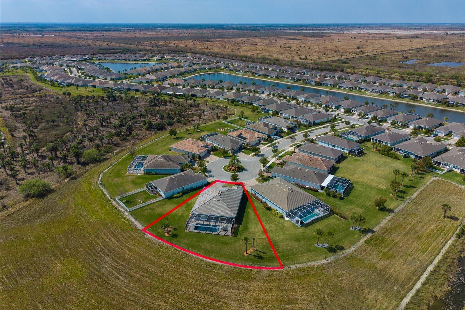 DEL WEBB AT TRADITION PLAT NO. 2 - Residential