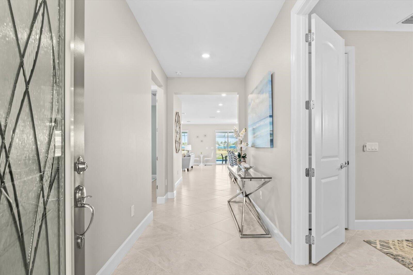 DEL WEBB AT TRADITION PLAT NO. 2 - Residential