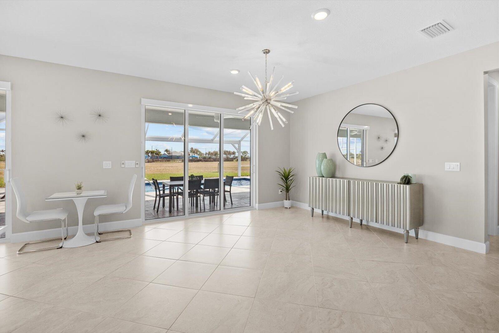 DEL WEBB AT TRADITION PLAT NO. 2 - Residential