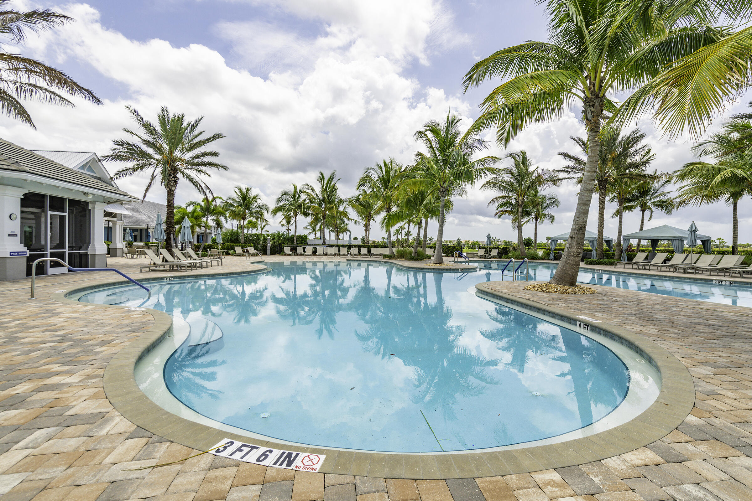 DEL WEBB AT TRADITION PLAT NO. 2 - Residential