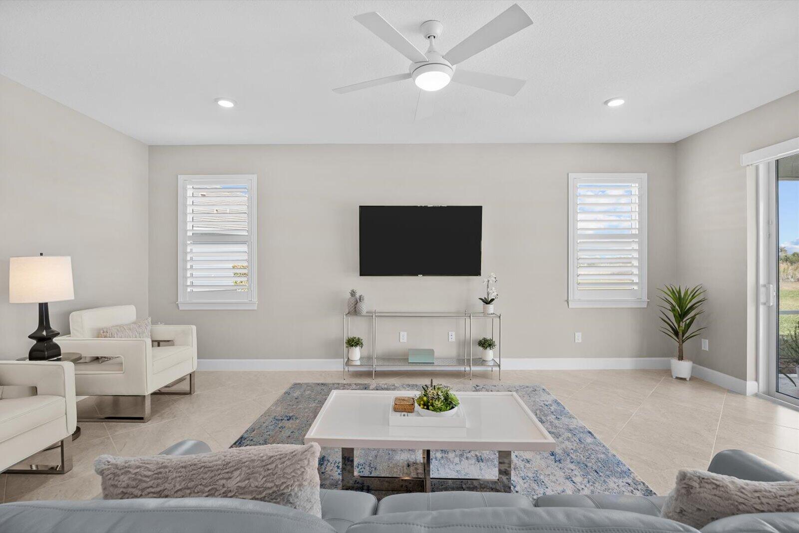 DEL WEBB AT TRADITION PLAT NO. 2 - Residential