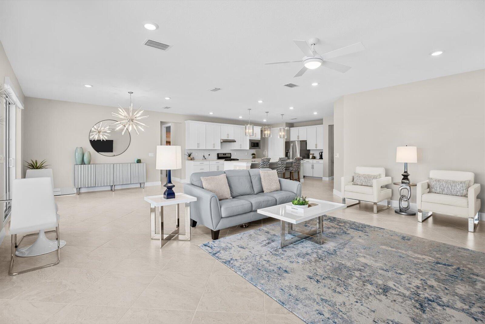 DEL WEBB AT TRADITION PLAT NO. 2 - Residential