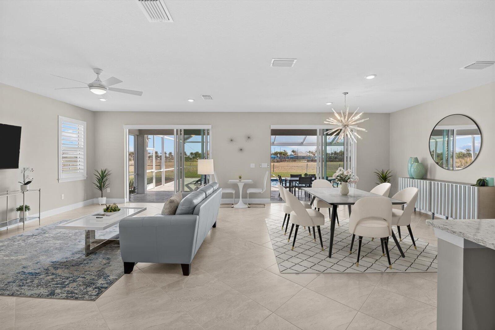 DEL WEBB AT TRADITION PLAT NO. 2 - Residential