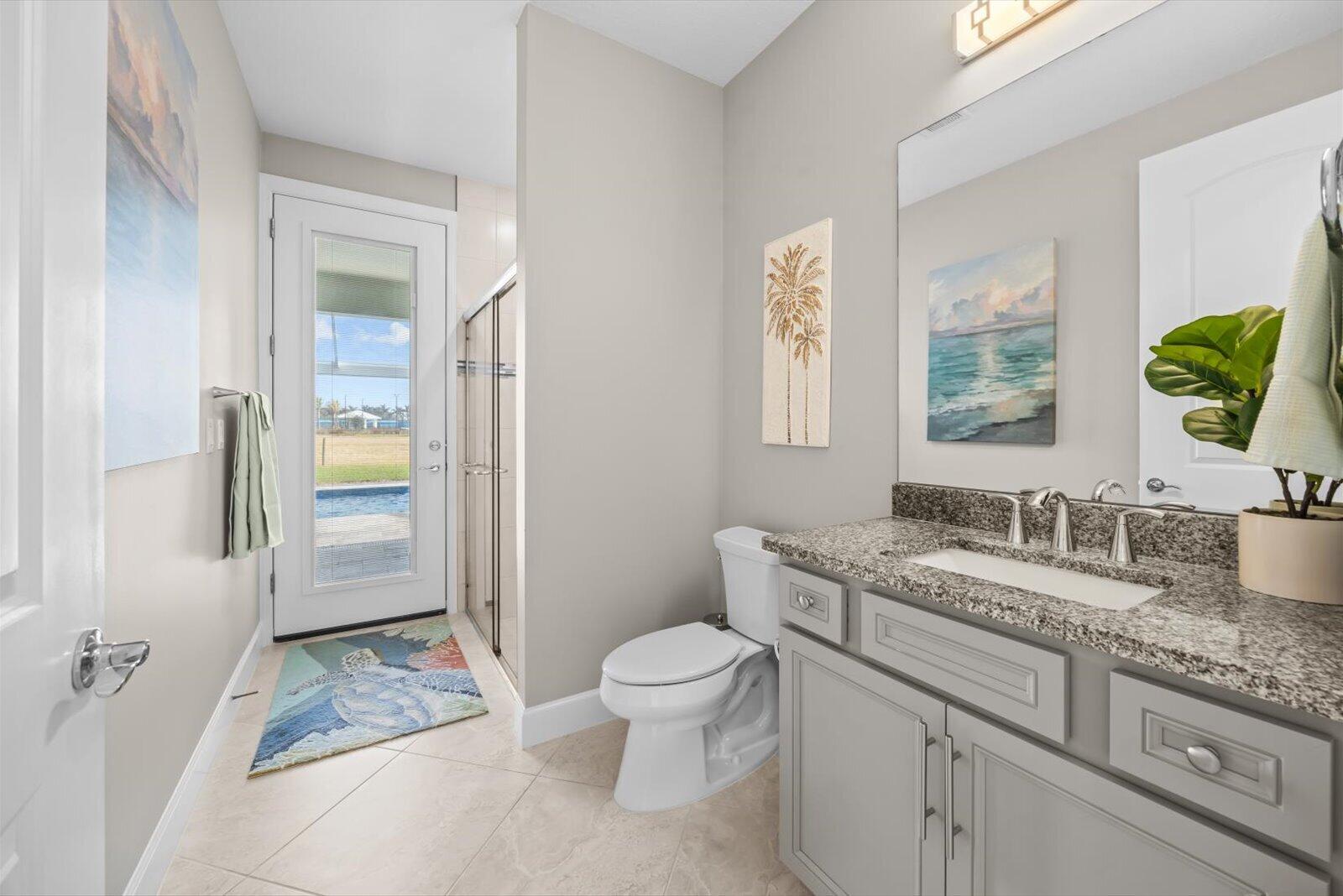 DEL WEBB AT TRADITION PLAT NO. 2 - Residential