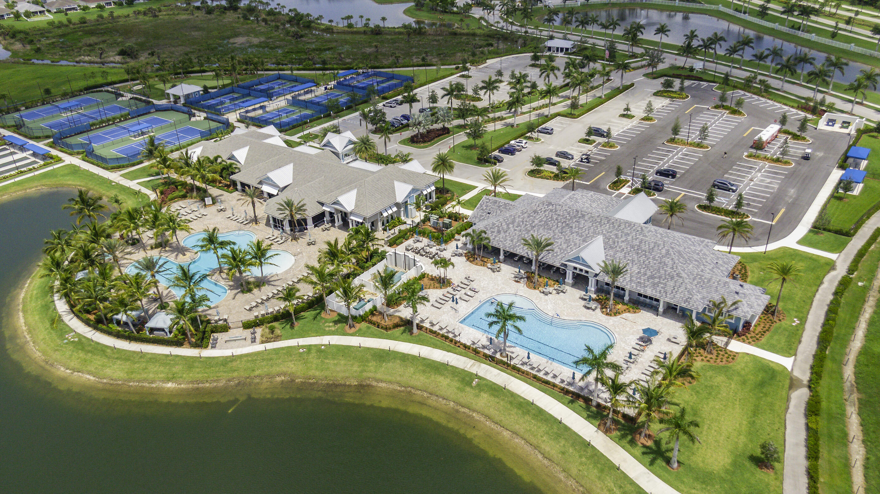 DEL WEBB AT TRADITION PLAT NO. 2 - Residential