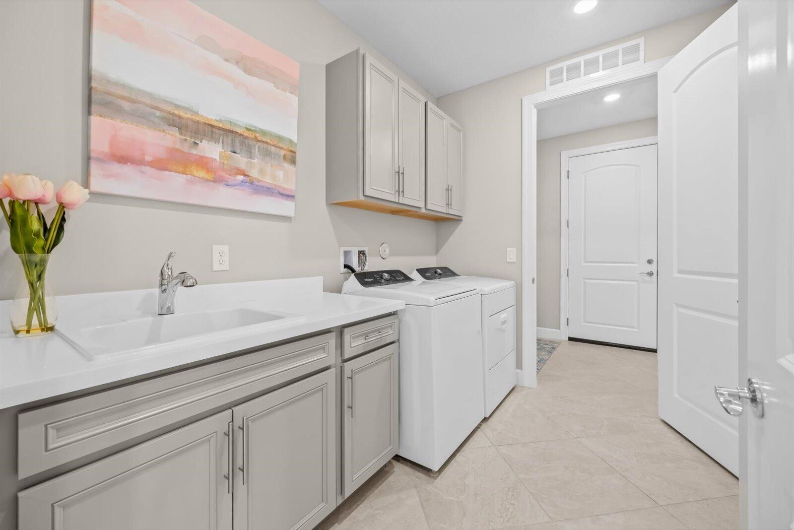 DEL WEBB AT TRADITION PLAT NO. 2 - Residential