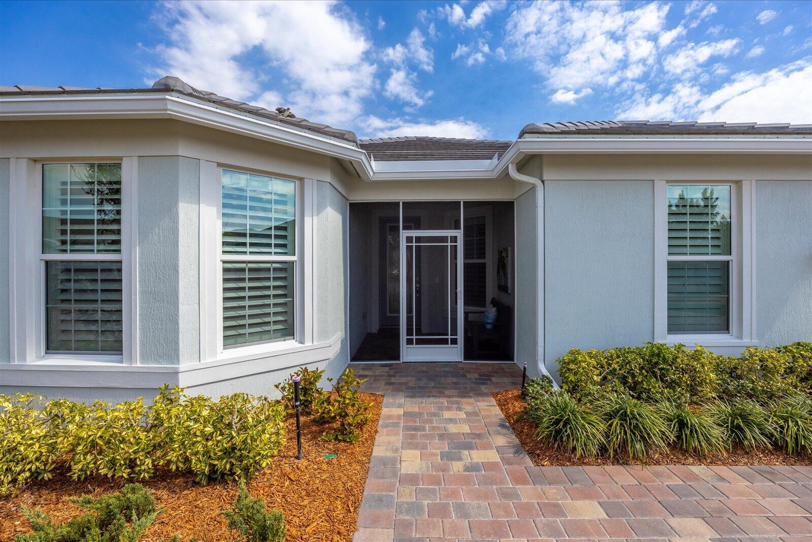 DEL WEBB AT TRADITION PLAT NO. 2 - Residential