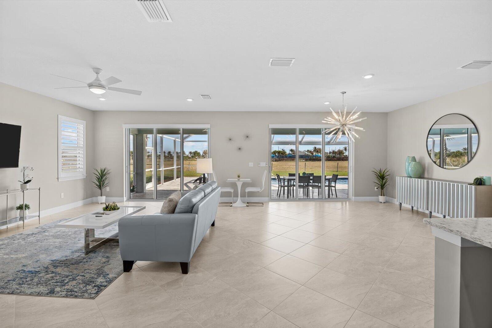 DEL WEBB AT TRADITION PLAT NO. 2 - Residential
