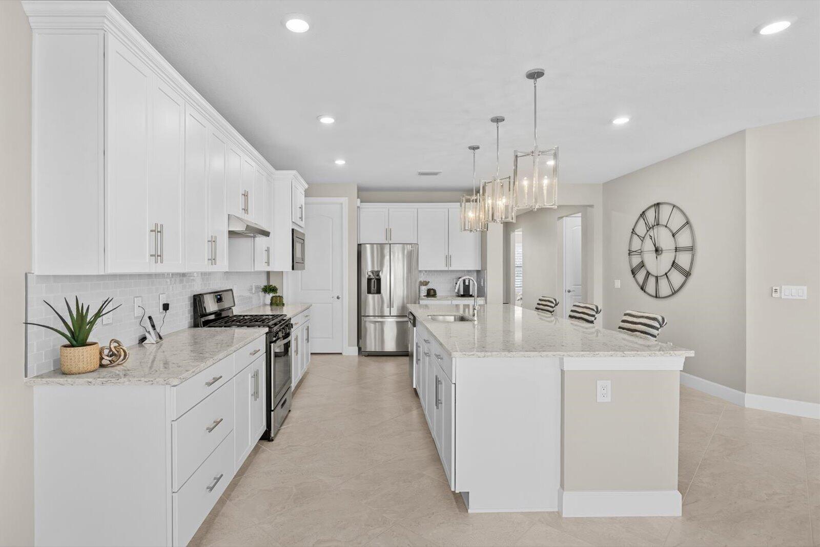 DEL WEBB AT TRADITION PLAT NO. 2 - Residential