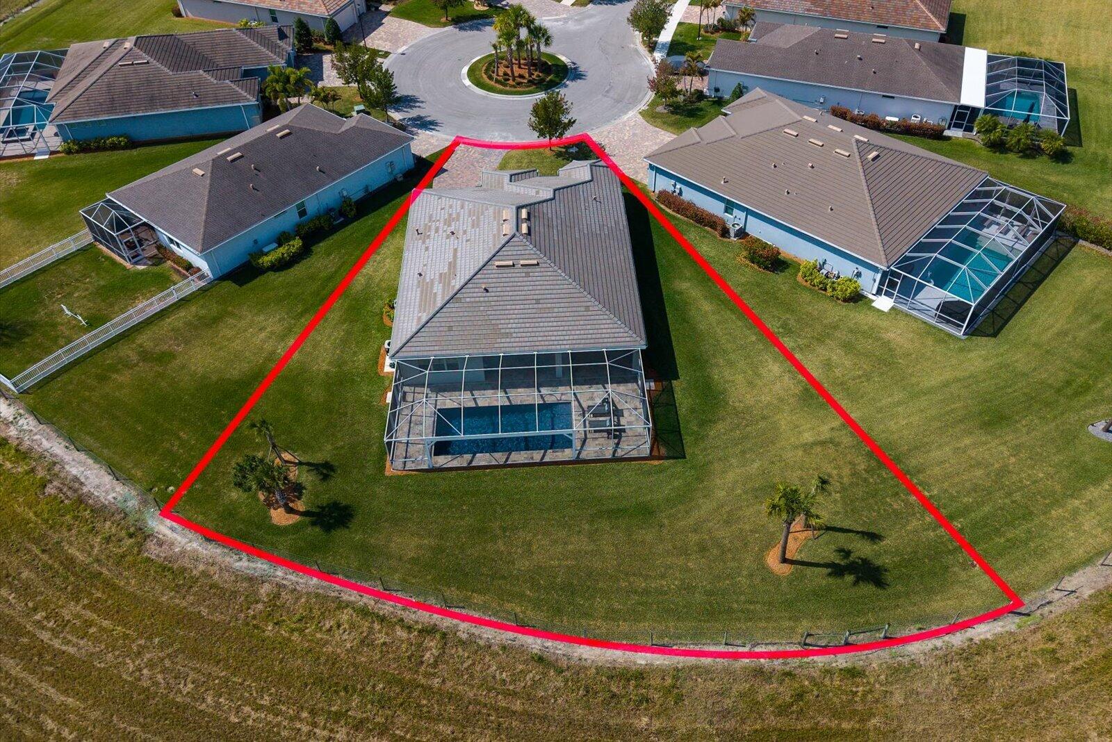 DEL WEBB AT TRADITION PLAT NO. 2 - Residential