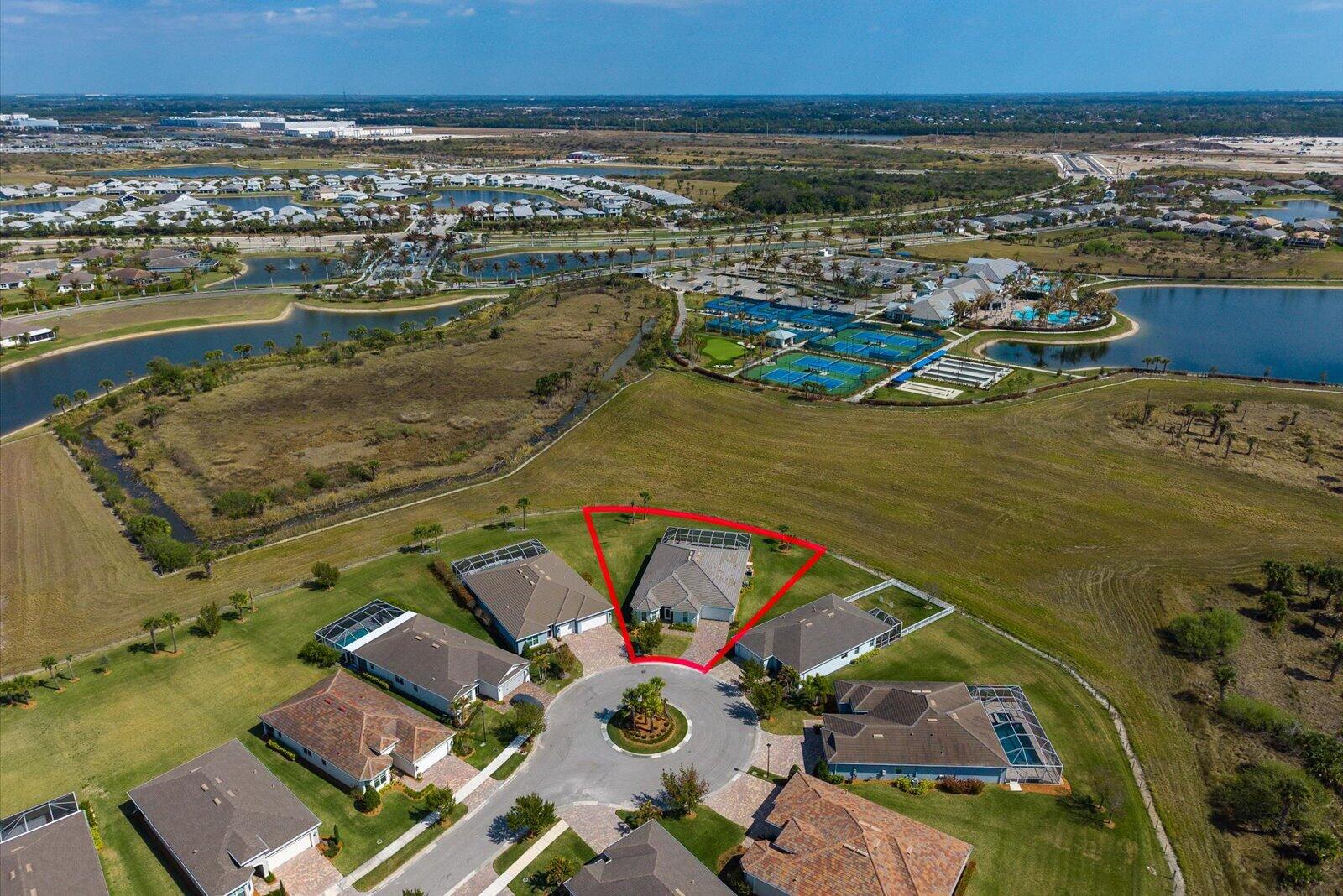 DEL WEBB AT TRADITION PLAT NO. 2 - Residential