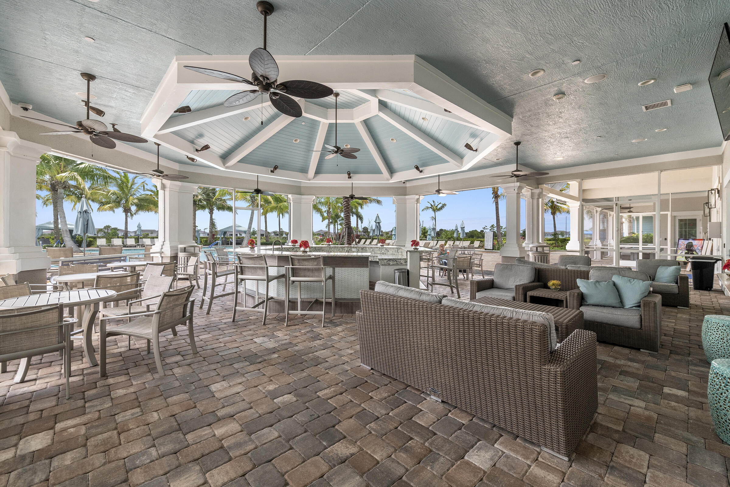 DEL WEBB AT TRADITION PLAT NO. 2 - Residential