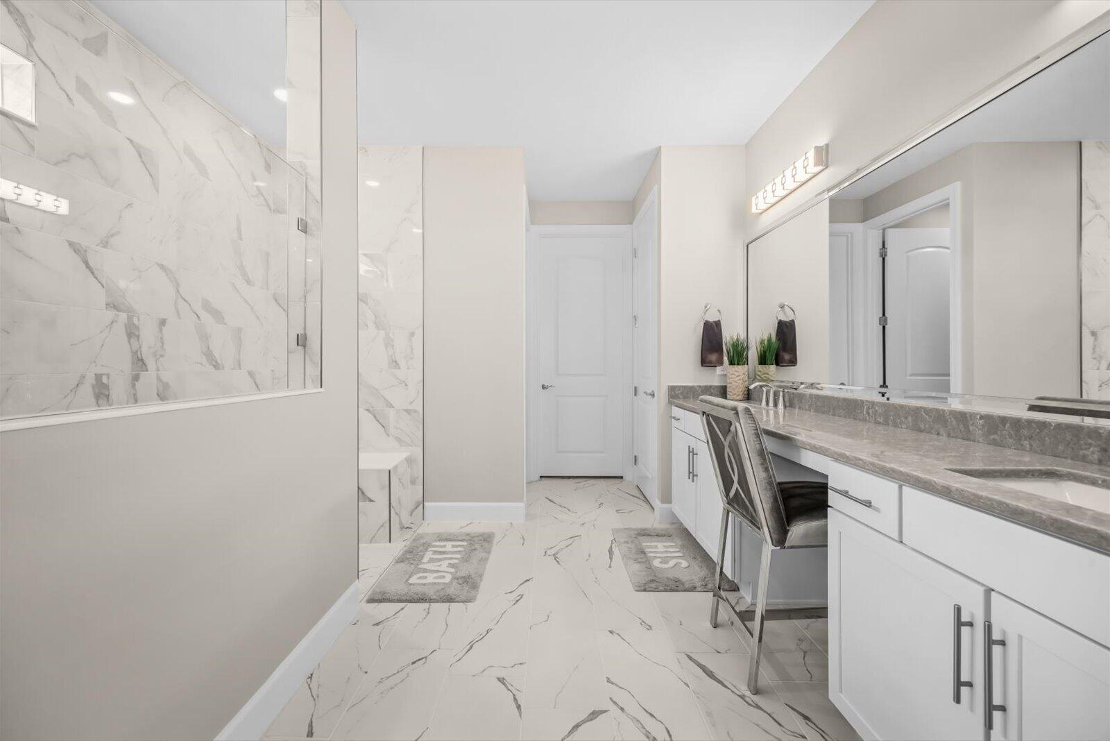 DEL WEBB AT TRADITION PLAT NO. 2 - Residential