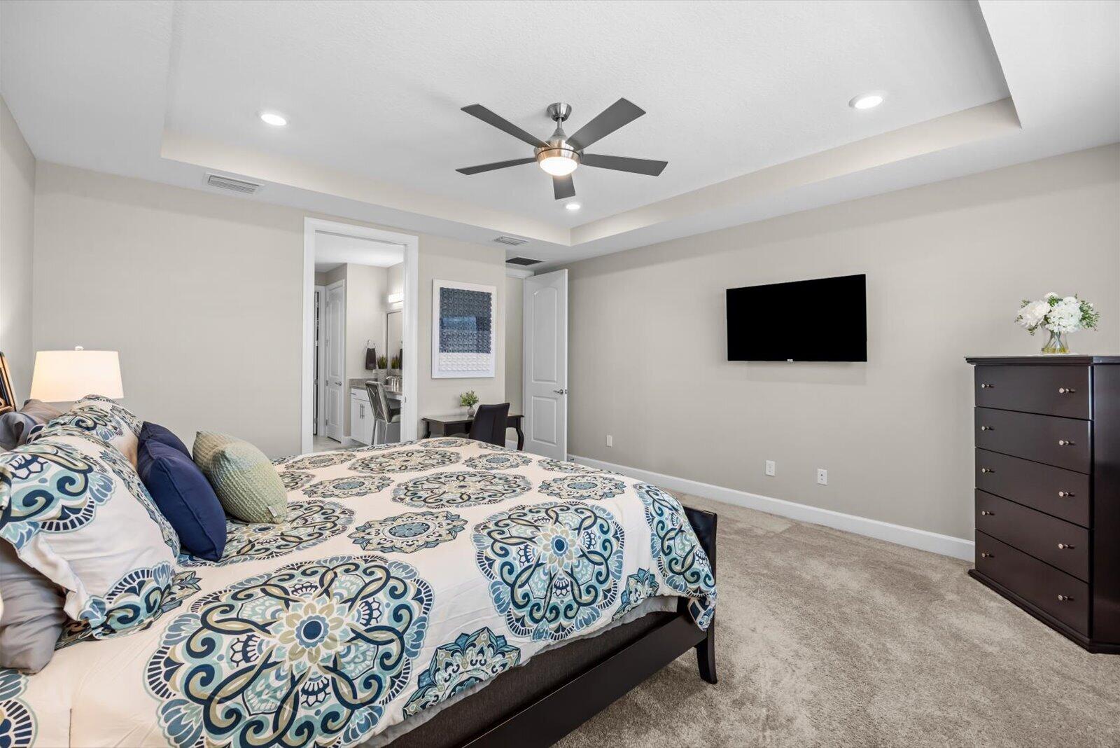 DEL WEBB AT TRADITION PLAT NO. 2 - Residential