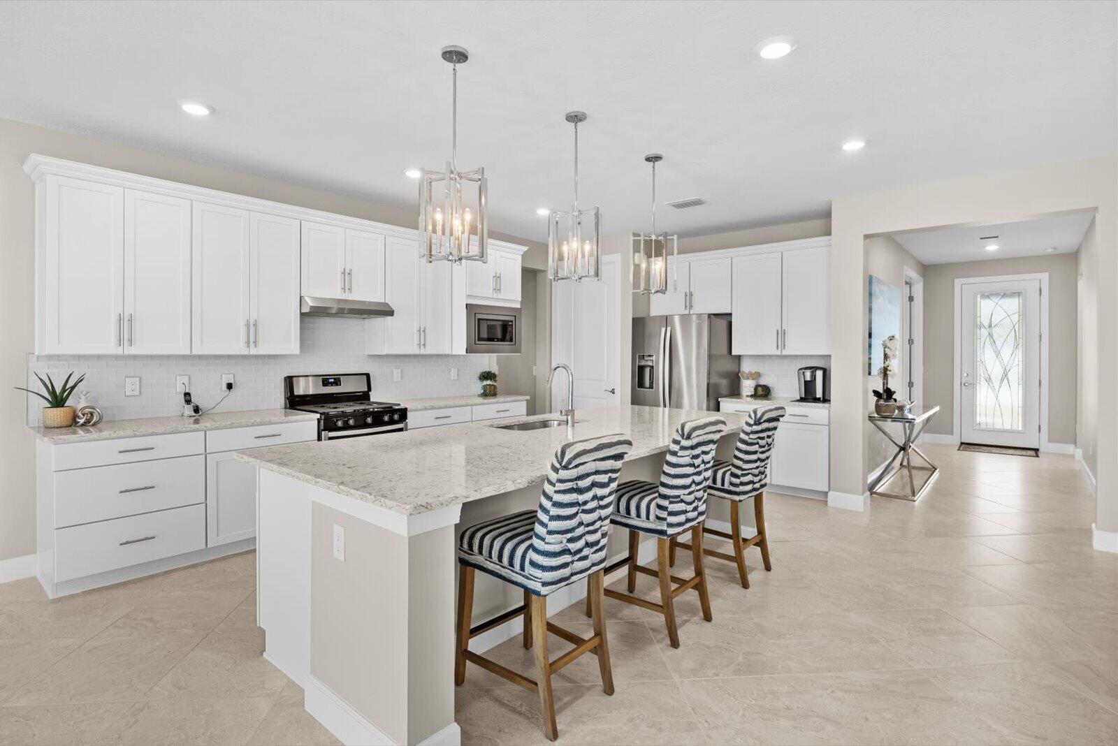 DEL WEBB AT TRADITION PLAT NO. 2 - Residential