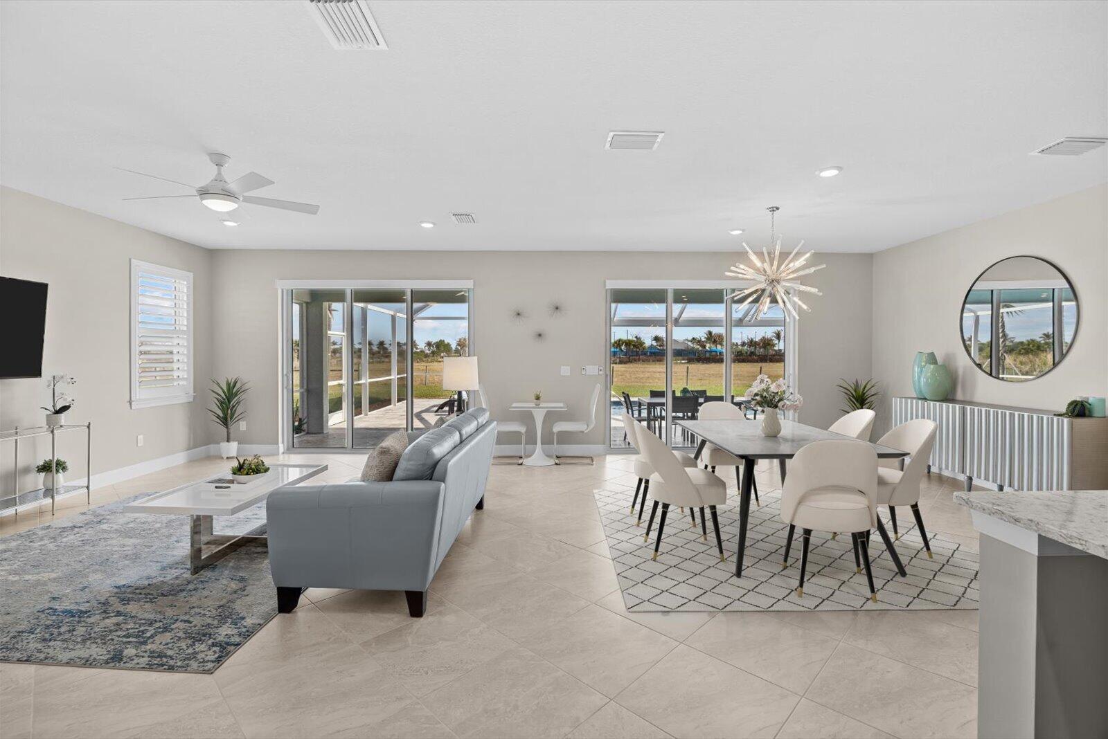 DEL WEBB AT TRADITION PLAT NO. 2 - Residential