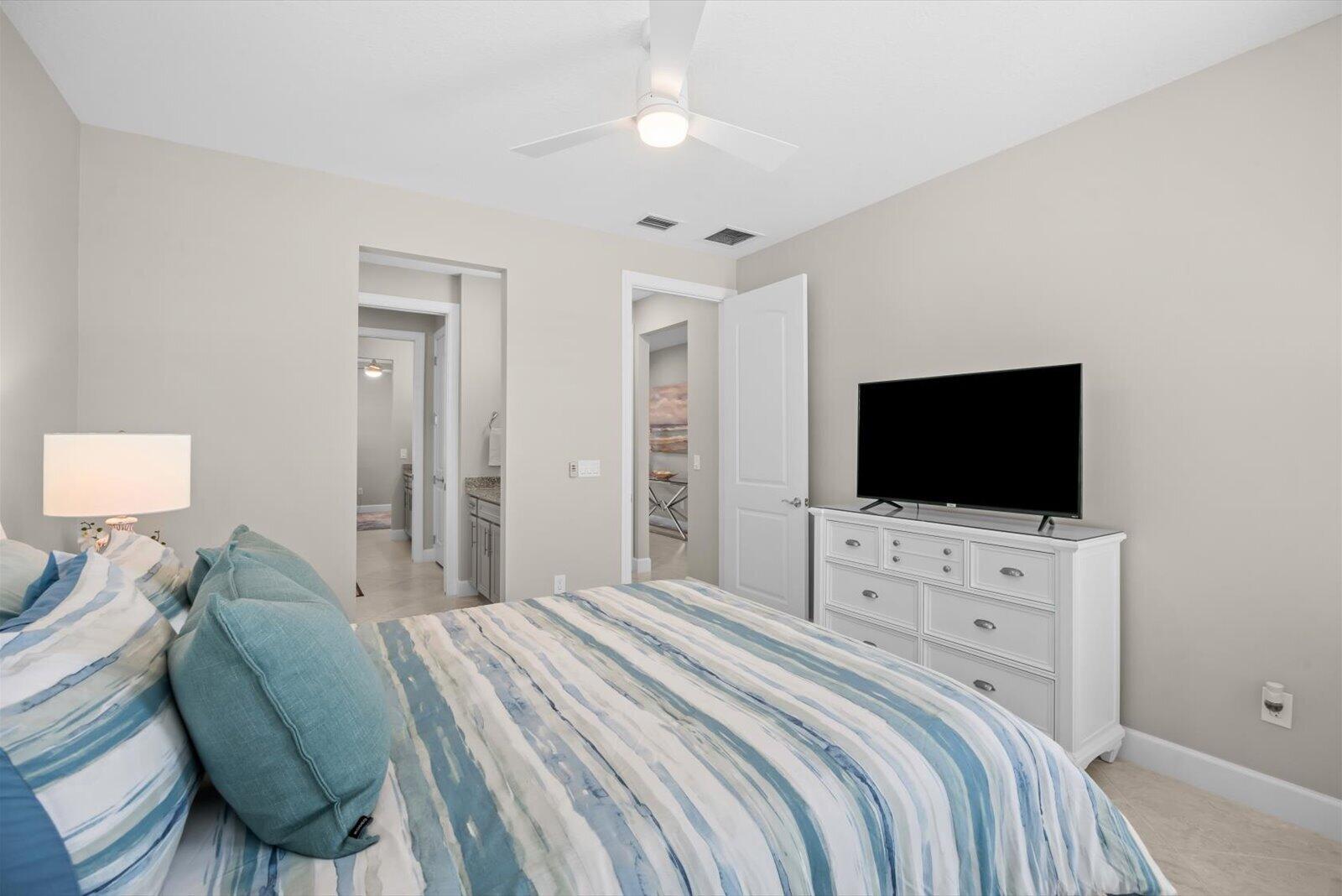 DEL WEBB AT TRADITION PLAT NO. 2 - Residential