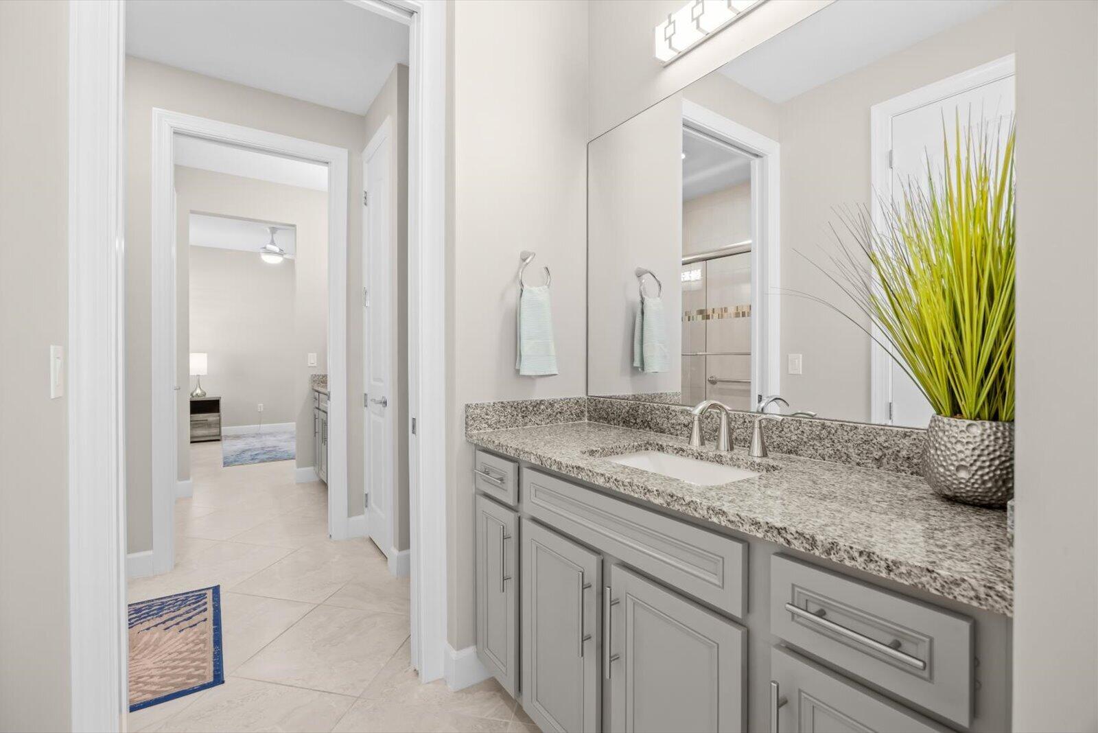 DEL WEBB AT TRADITION PLAT NO. 2 - Residential