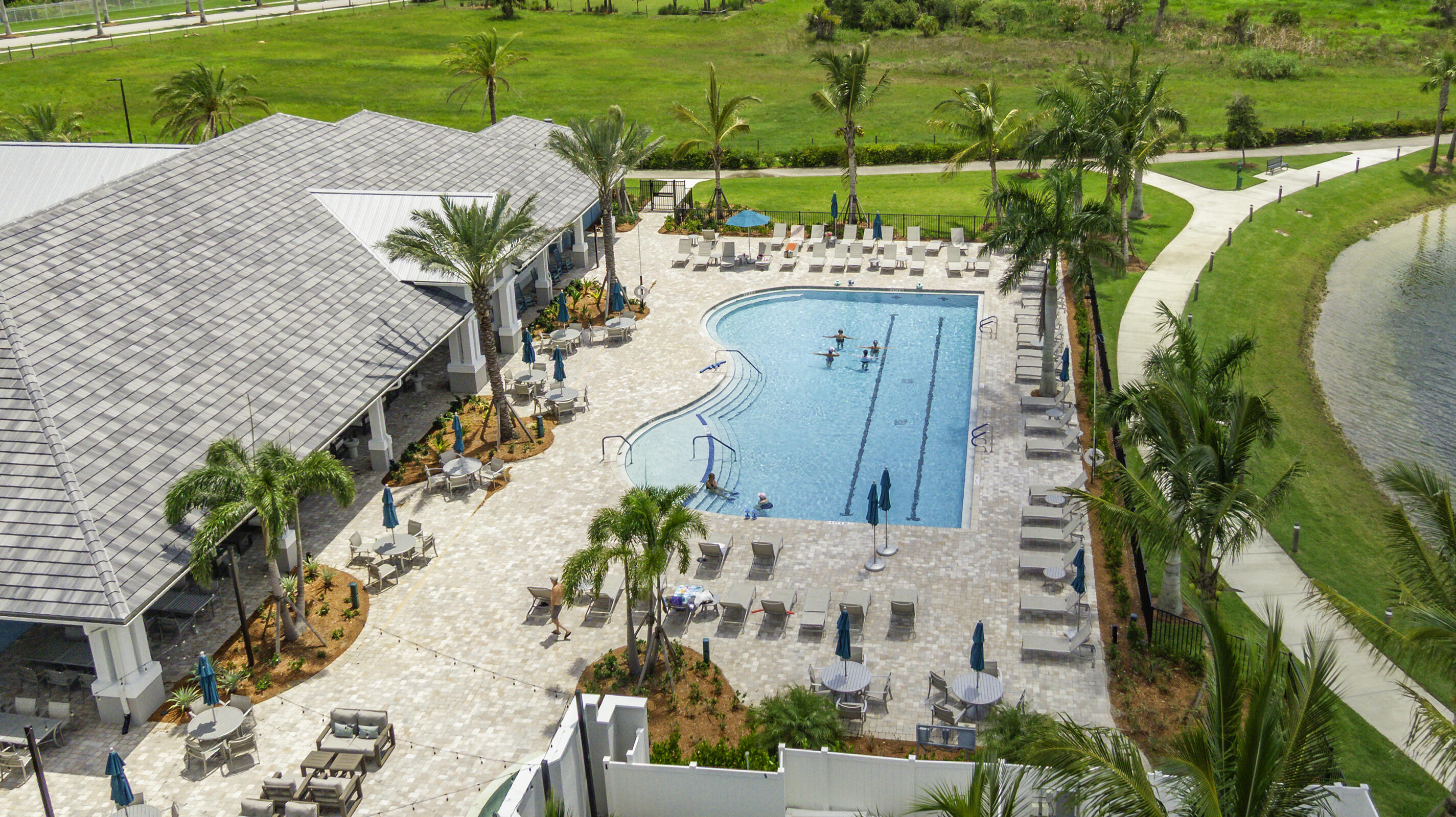 DEL WEBB AT TRADITION PLAT NO. 2 - Residential