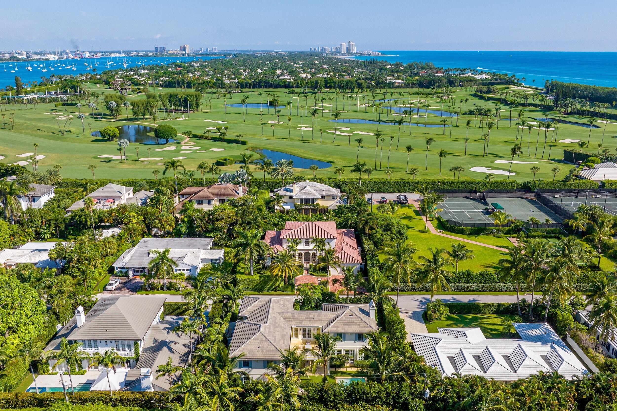 RAFALSKY MARK - Residential