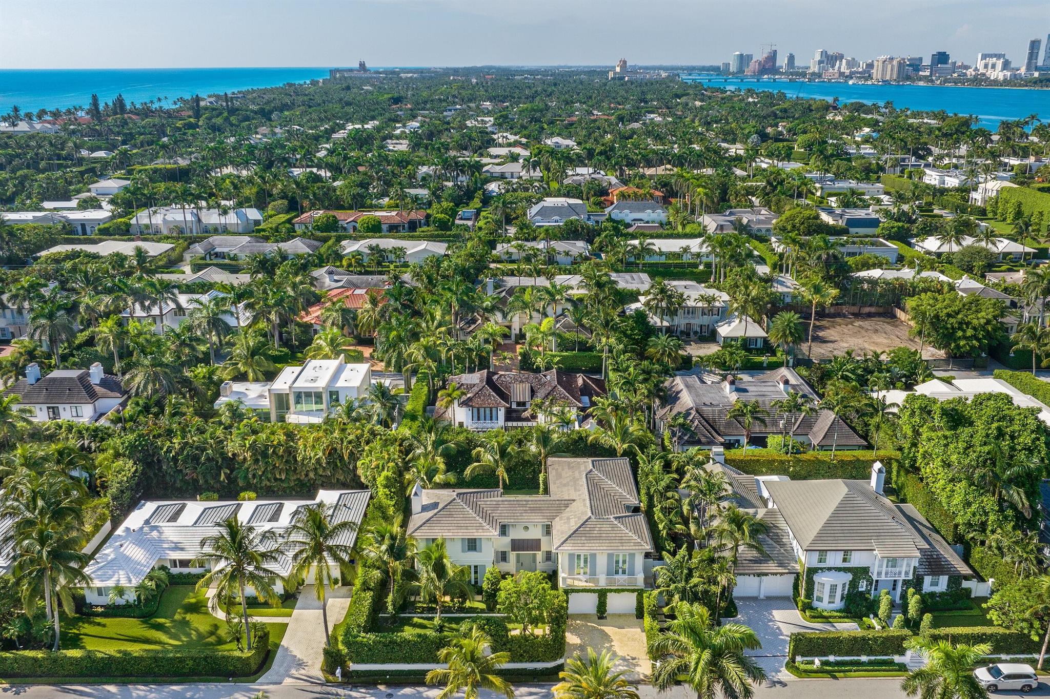 RAFALSKY MARK - Residential