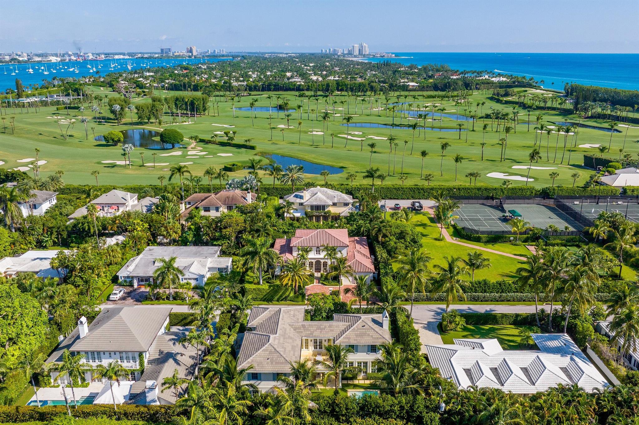 RAFALSKY MARK - Residential