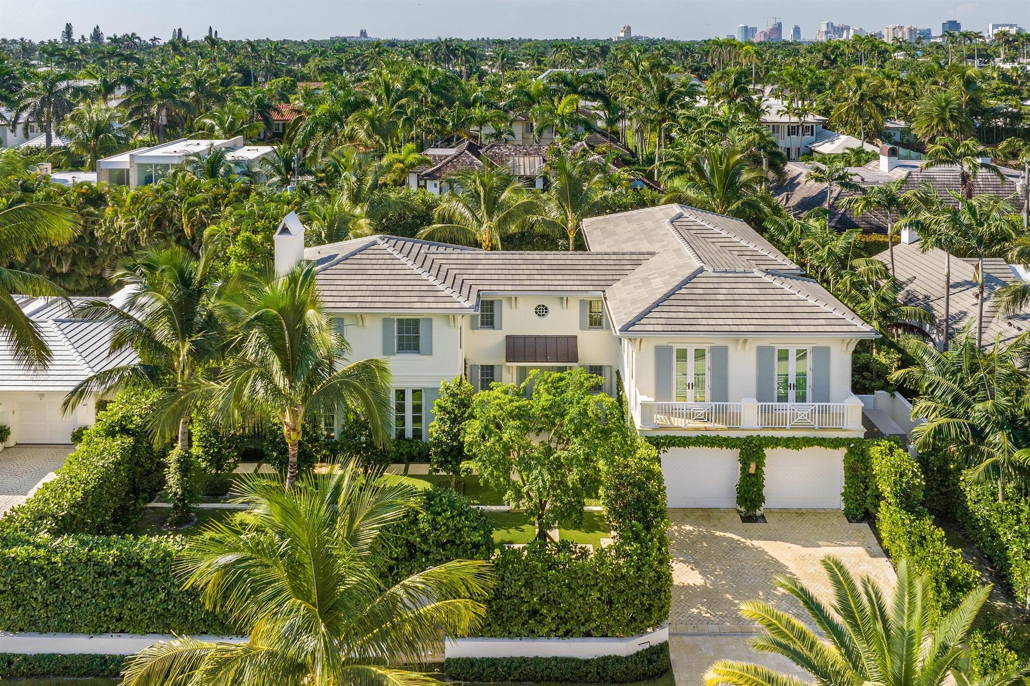 RAFALSKY MARK - Residential