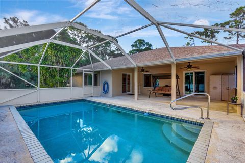 A home in The Acreage