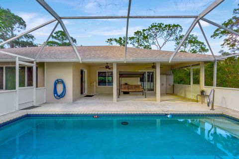 A home in The Acreage