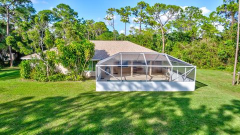 A home in The Acreage