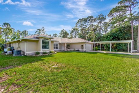 A home in The Acreage