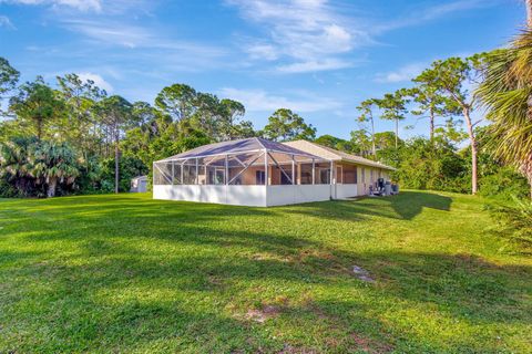 A home in The Acreage