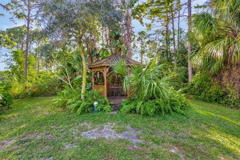 A home in The Acreage