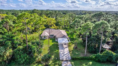 A home in The Acreage