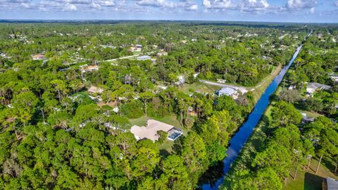 A home in The Acreage