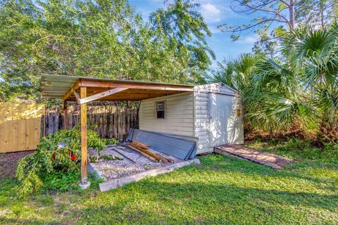 A home in The Acreage