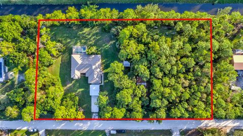 A home in The Acreage